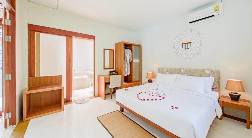 L'esprit De Naiyang Resort — о. Пхукет, Таїланд мініатюра 19