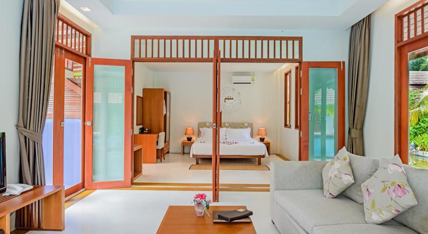 L'esprit De Naiyang Resort — о. Пхукет, Таїланд мініатюра 21