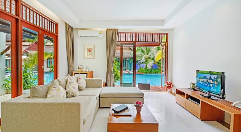 L'esprit De Naiyang Resort — о. Пхукет, Таїланд мініатюра 22