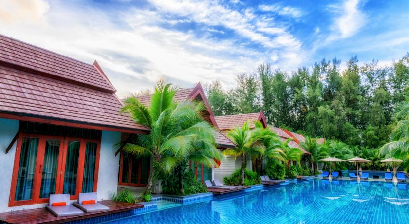 L'esprit De Naiyang Resort — о. Пхукет, Таїланд мініатюра 23