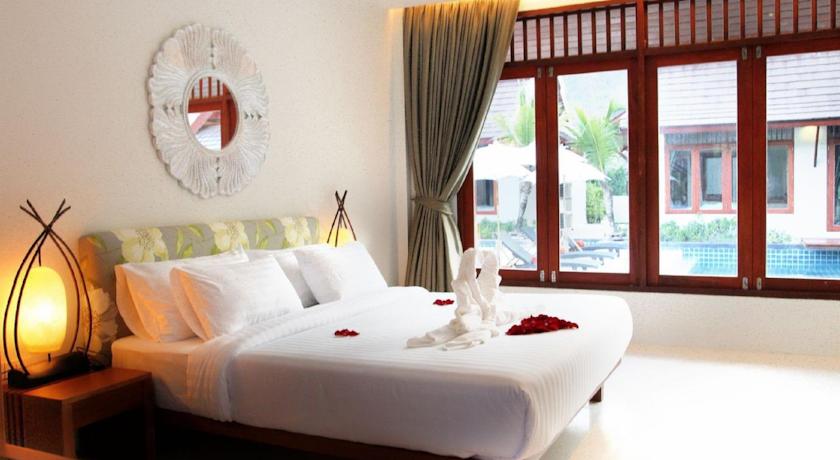 L'esprit De Naiyang Resort — о. Пхукет, Таїланд мініатюра 24