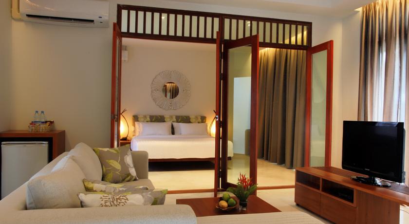 L'esprit De Naiyang Resort — о. Пхукет, Таїланд мініатюра 25