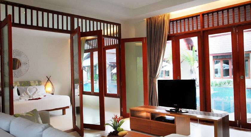 L'esprit De Naiyang Resort — о. Пхукет, Таїланд мініатюра 26