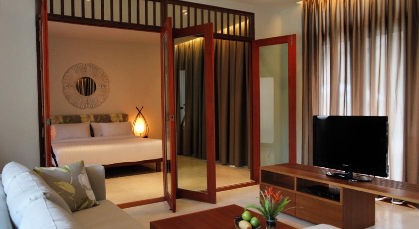 L'esprit De Naiyang Resort — о. Пхукет, Таїланд мініатюра 27
