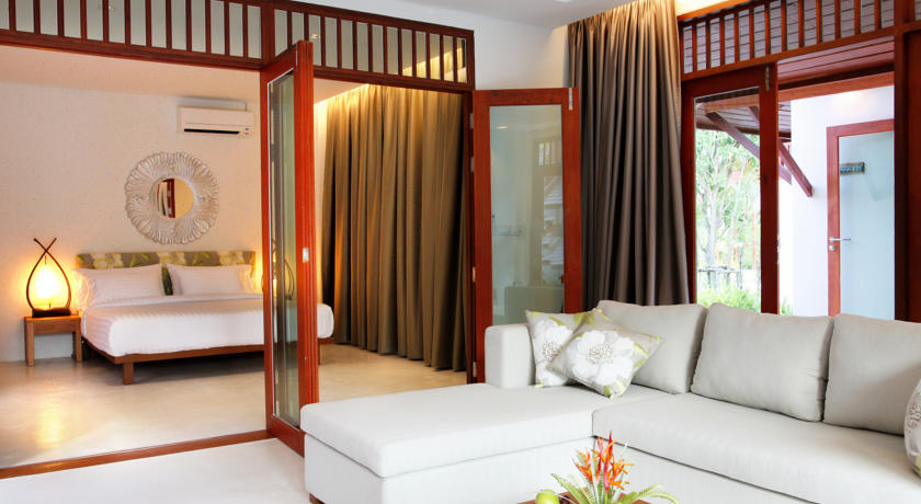 L'esprit De Naiyang Resort — о. Пхукет, Таїланд мініатюра 28