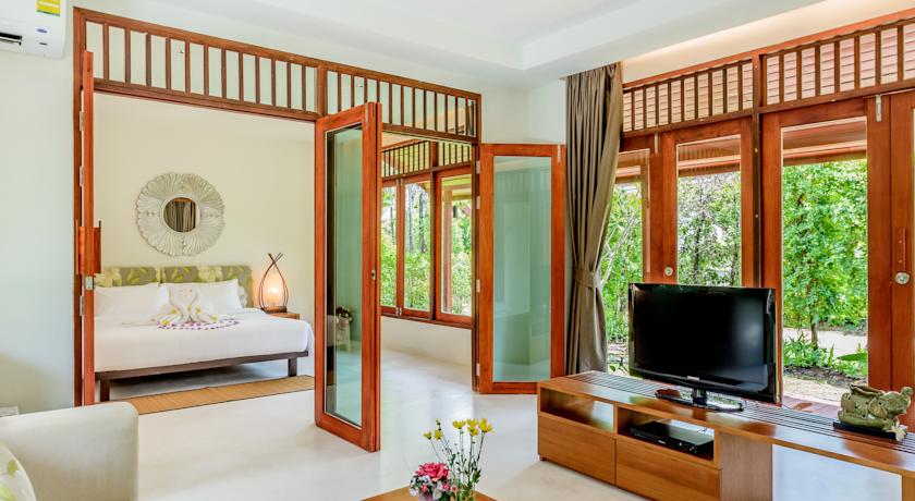 L'esprit De Naiyang Resort — о. Пхукет, Таїланд мініатюра 29