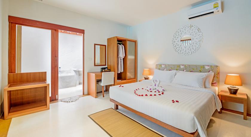 L'esprit De Naiyang Resort — о. Пхукет, Таїланд мініатюра 30