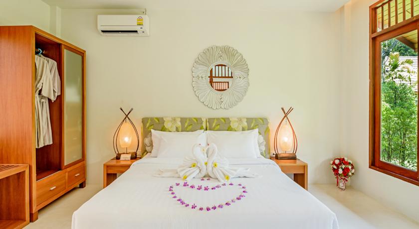 L'esprit De Naiyang Resort — о. Пхукет, Таїланд мініатюра 31