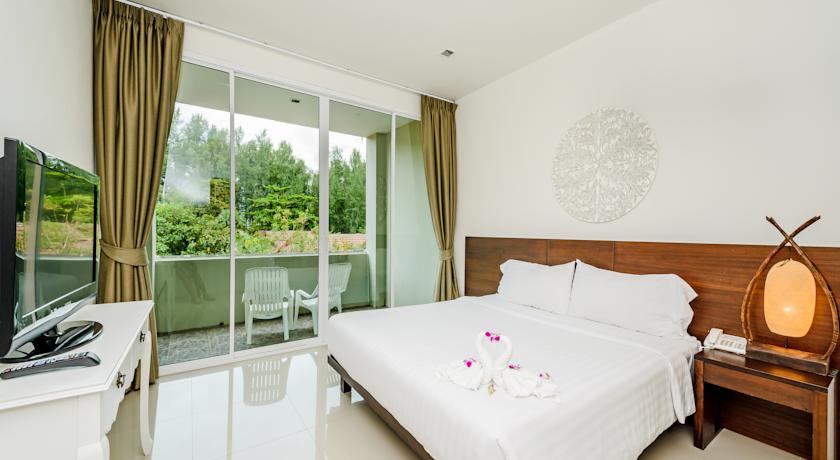 L'esprit De Naiyang Resort — о. Пхукет, Таїланд мініатюра 33