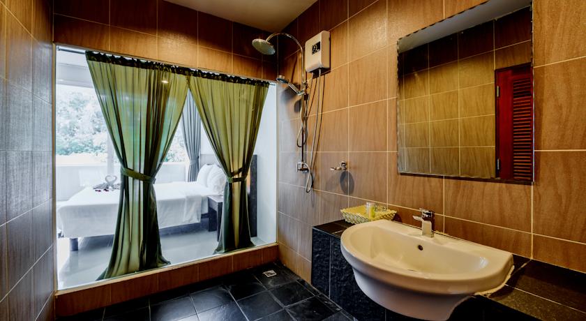 L'esprit De Naiyang Resort — о. Пхукет, Таїланд мініатюра 36