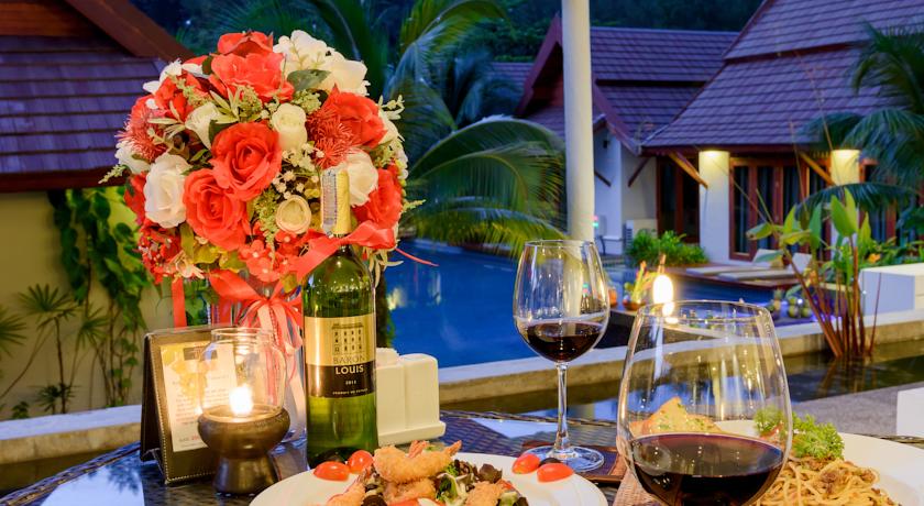 L'esprit De Naiyang Resort — о. Пхукет, Таїланд мініатюра 37