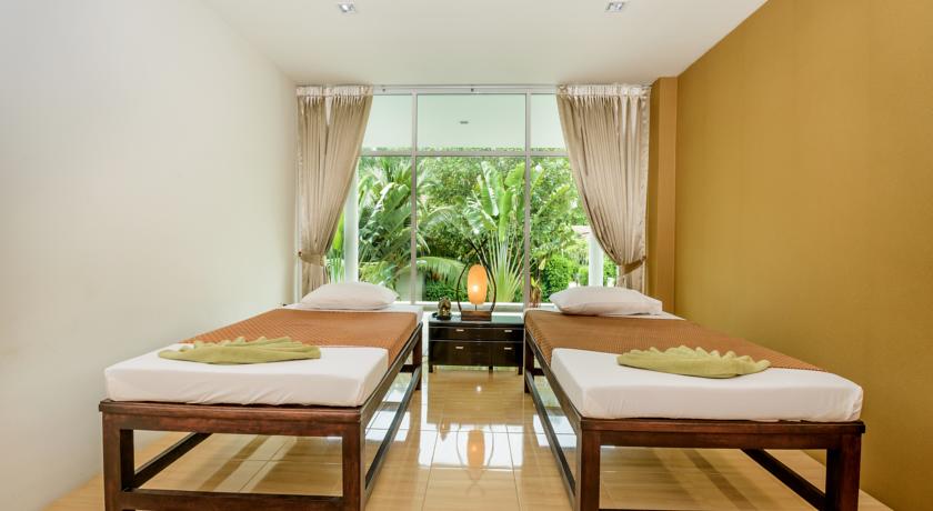 L'esprit De Naiyang Resort — о. Пхукет, Таїланд мініатюра 40