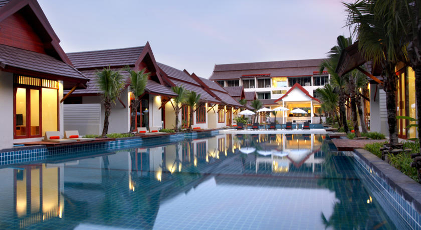 L'esprit De Naiyang Resort — о. Пхукет, Таїланд мініатюра 43