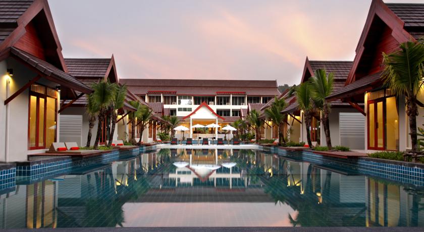 L'esprit De Naiyang Resort — о. Пхукет, Таїланд мініатюра 44