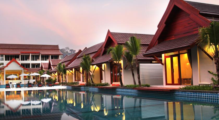 L'esprit De Naiyang Resort — о. Пхукет, Таїланд мініатюра 45