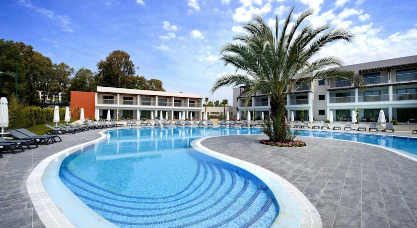 Barut Hemera, Кумкой, Туреччина, фото 1