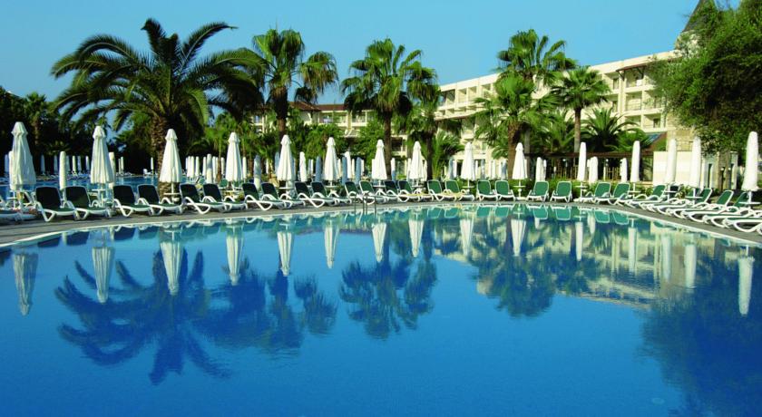 Barut Hemera, Кумкой, Туреччина мініатюра 7