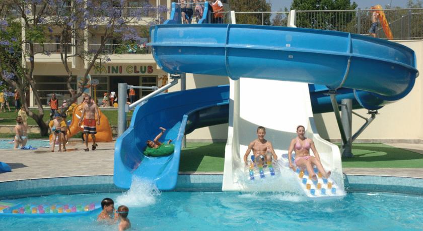 Barut Hemera, Кумкой, Туреччина мініатюра 9