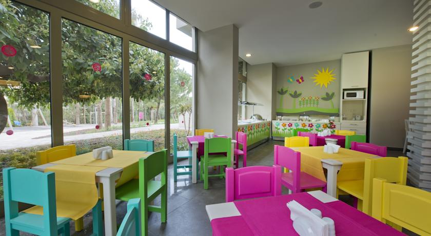 Barut Hemera, Кумкой, Туреччина мініатюра 11