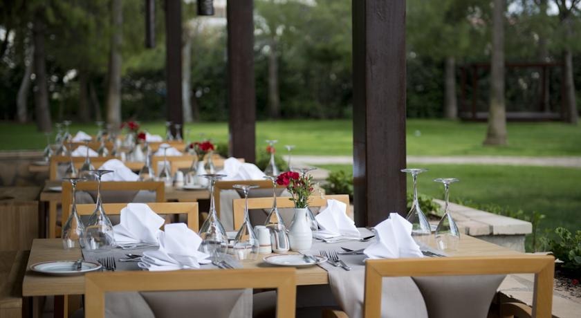 Barut Hemera, Кумкой, Туреччина мініатюра 13