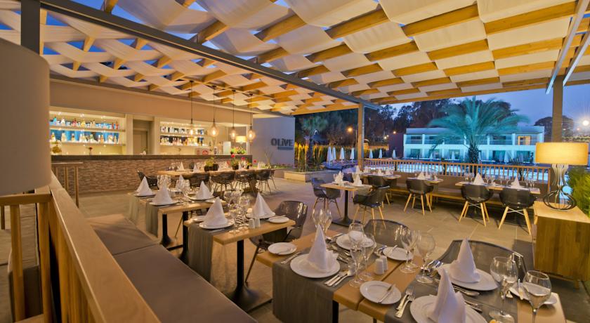 Barut Hemera, Кумкой, Туреччина мініатюра 15