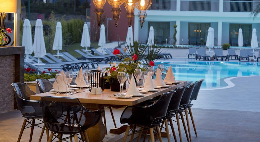 Barut Hemera, Кумкой, Туреччина мініатюра 16