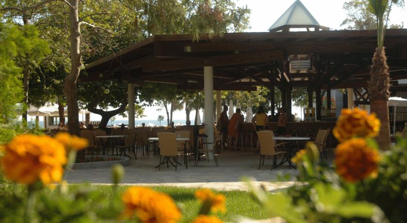 Barut Hemera, Кумкой, Туреччина мініатюра 17