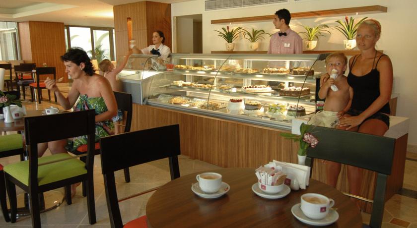 Barut Hemera, Кумкой, Туреччина мініатюра 20