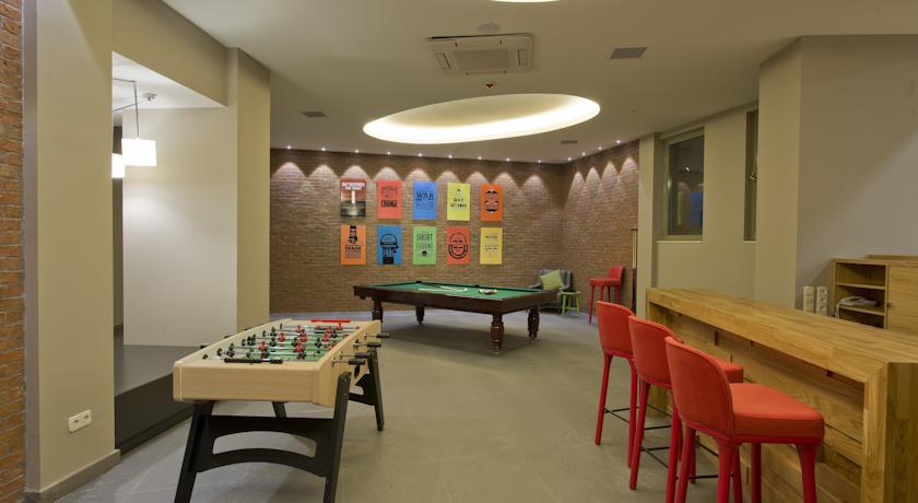 Barut Hemera, Кумкой, Туреччина мініатюра 24
