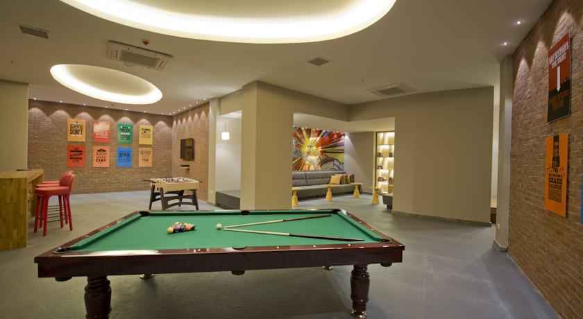 Barut Hemera, Кумкой, Туреччина мініатюра 25