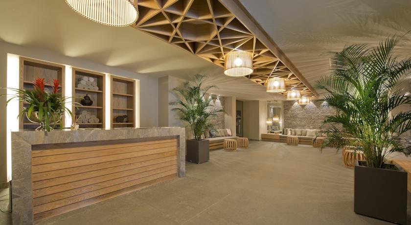 Barut Hemera, Кумкой, Туреччина мініатюра 27