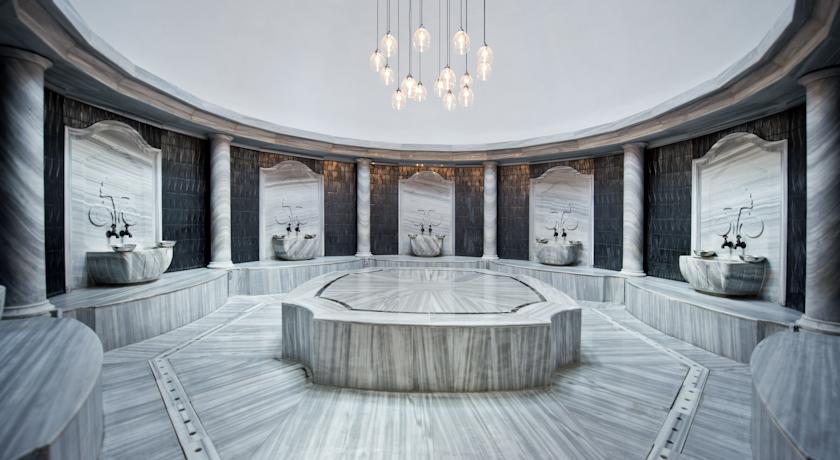 Barut Hemera, Кумкой, Туреччина мініатюра 32