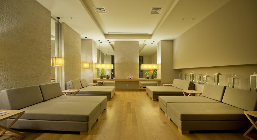 Barut Hemera, Кумкой, Туреччина мініатюра 33