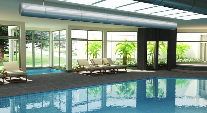 Barut Hemera, Кумкой, Туреччина мініатюра 34