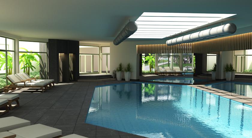 Barut Hemera, Кумкой, Туреччина мініатюра 35