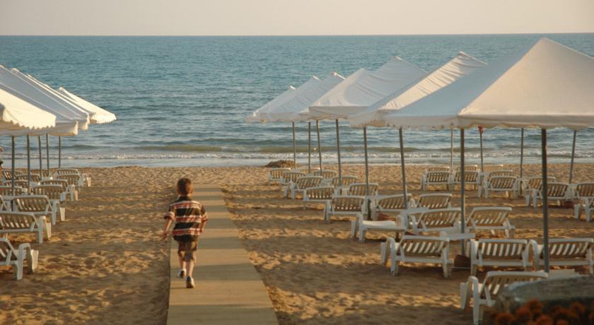 Barut Hemera, Кумкой, Туреччина мініатюра 38