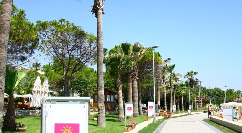 Barut Hemera, Кумкой, Туреччина мініатюра 42