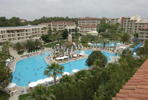 Barut Hemera, Кумкой, Туреччина мініатюра 45