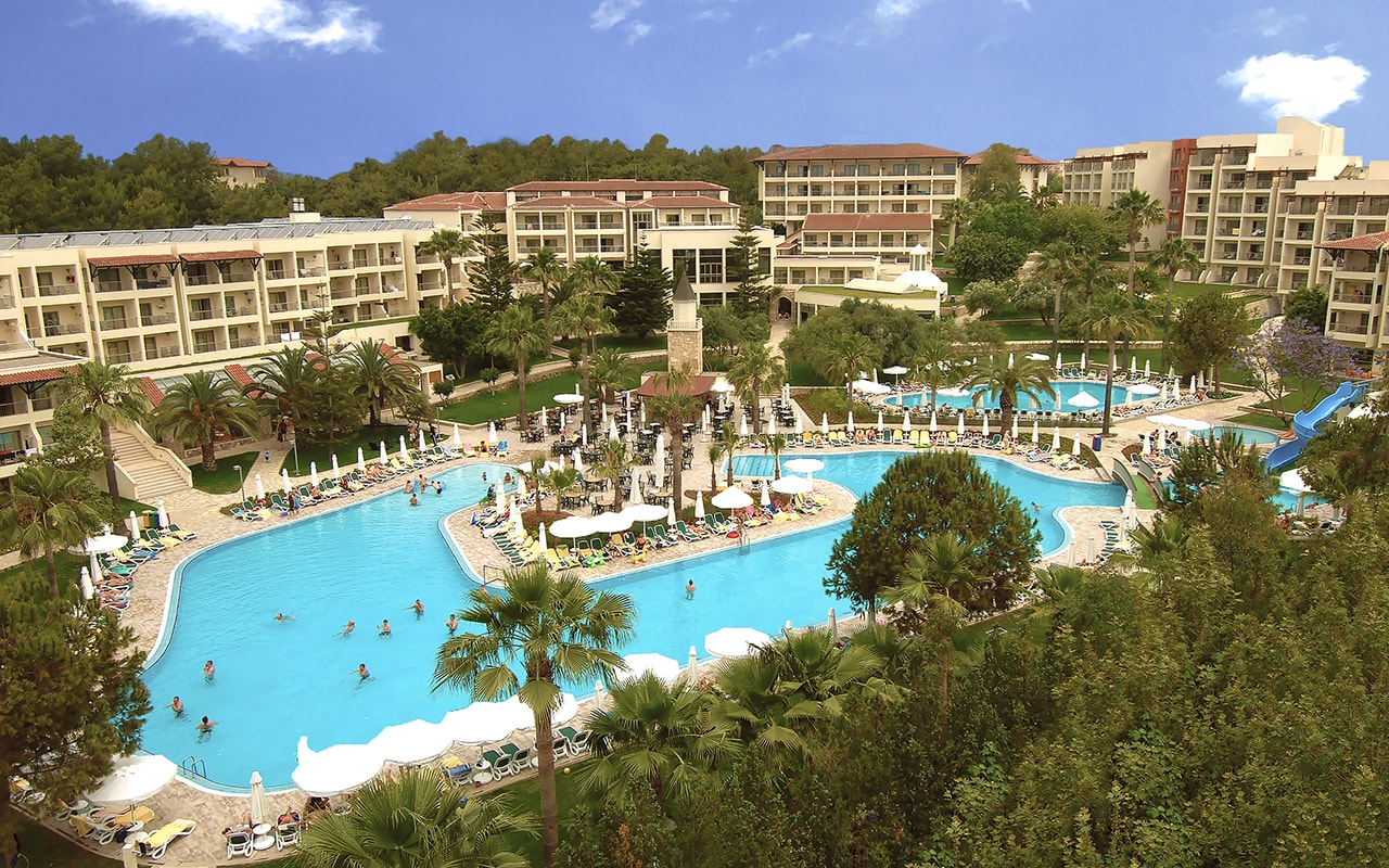 Barut Hemera, Кумкой, Туреччина мініатюра 46