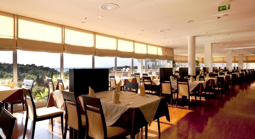 Albatros Plava Laguna Hotel — П-ів Істрія, Хорватія мініатюра 6