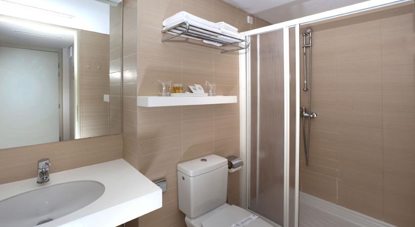 Albatros Plava Laguna Hotel — П-ів Істрія, Хорватія мініатюра 10