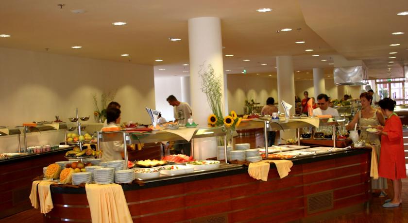 Albatros Plava Laguna Hotel — П-ів Істрія, Хорватія мініатюра 13