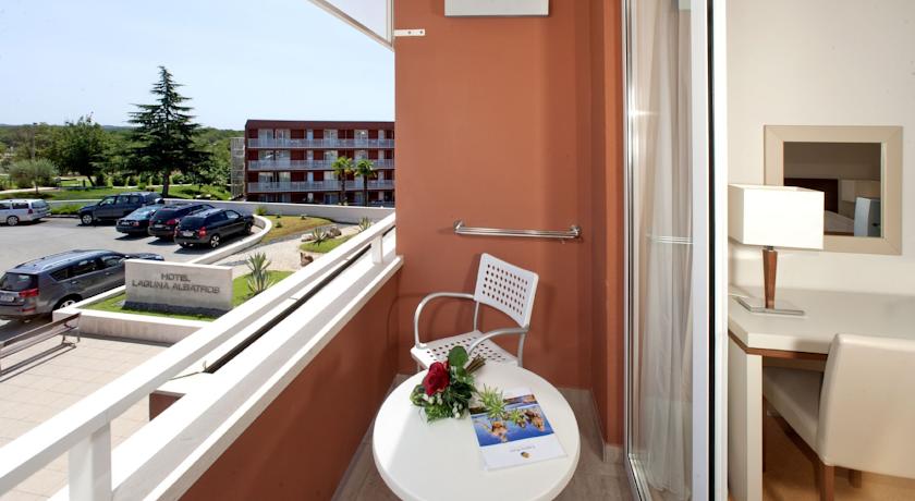 Albatros Plava Laguna Hotel — П-ів Істрія, Хорватія мініатюра 14