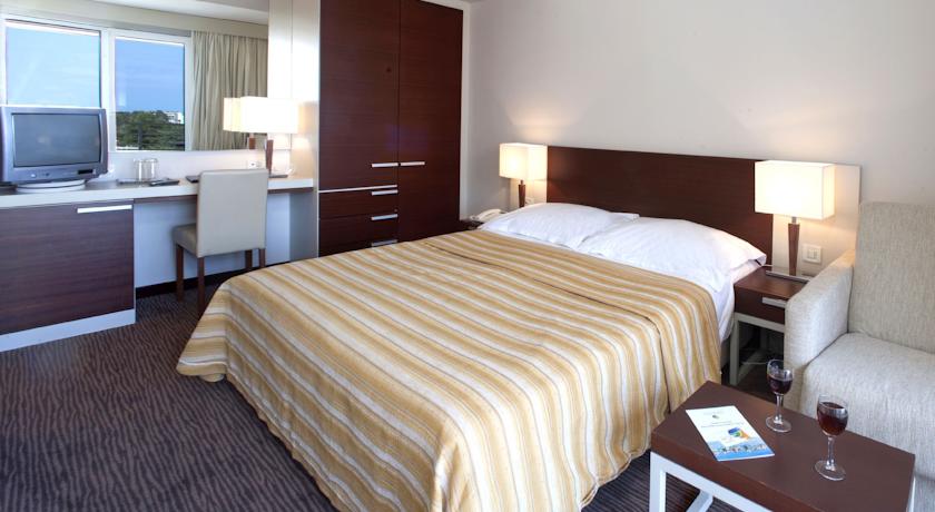 Albatros Plava Laguna Hotel — П-ів Істрія, Хорватія мініатюра 17