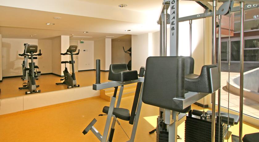 Albatros Plava Laguna Hotel — П-ів Істрія, Хорватія мініатюра 19