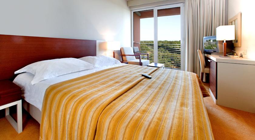Albatros Plava Laguna Hotel — П-ів Істрія, Хорватія мініатюра 20