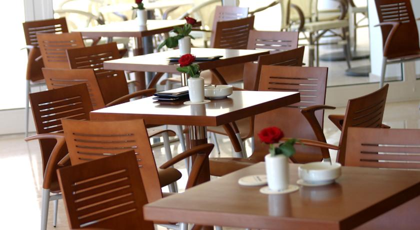Albatros Plava Laguna Hotel — П-ів Істрія, Хорватія мініатюра 25