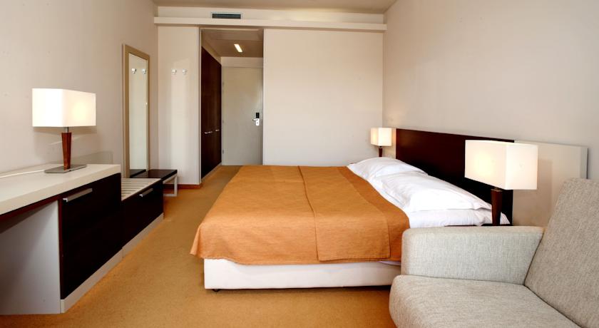 Albatros Plava Laguna Hotel — П-ів Істрія, Хорватія мініатюра 28