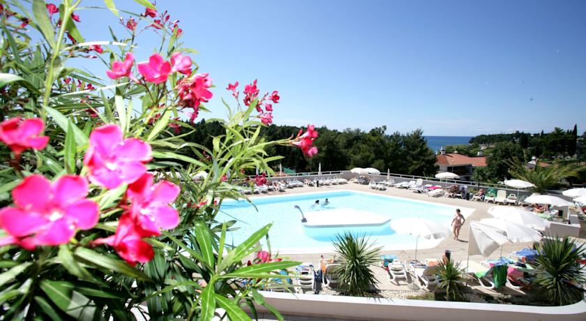Albatros Plava Laguna Hotel — П-ів Істрія, Хорватія мініатюра 31