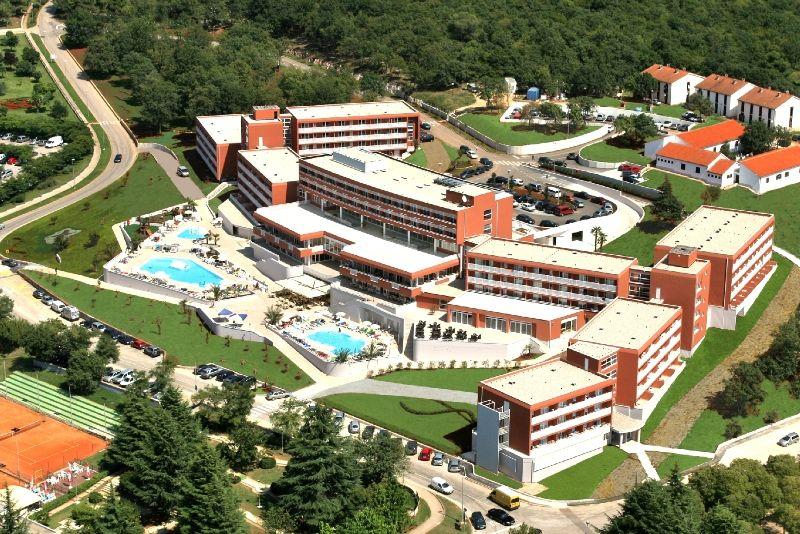 Albatros Plava Laguna Hotel — П-ів Істрія, Хорватія мініатюра 39